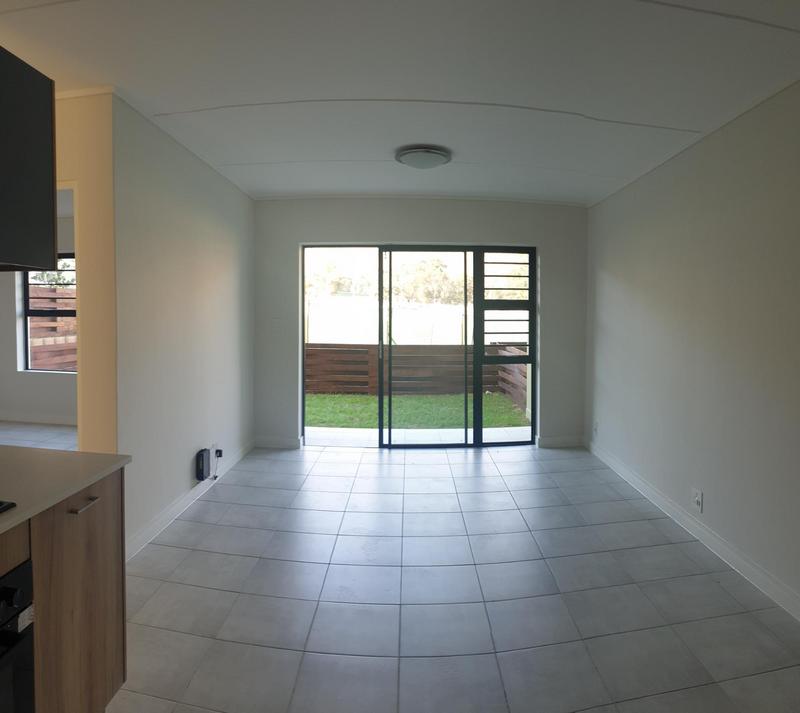 To Let 3 Bedroom Property for Rent in Greenbay Eco Estate Western Cape